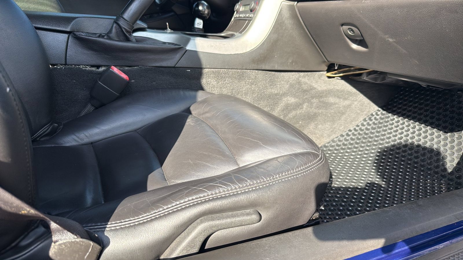 Used 2005 Chevrolet Corvette Coupe RWD image 21
