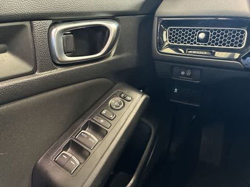 Used 2025 Honda Civic Sport image 39