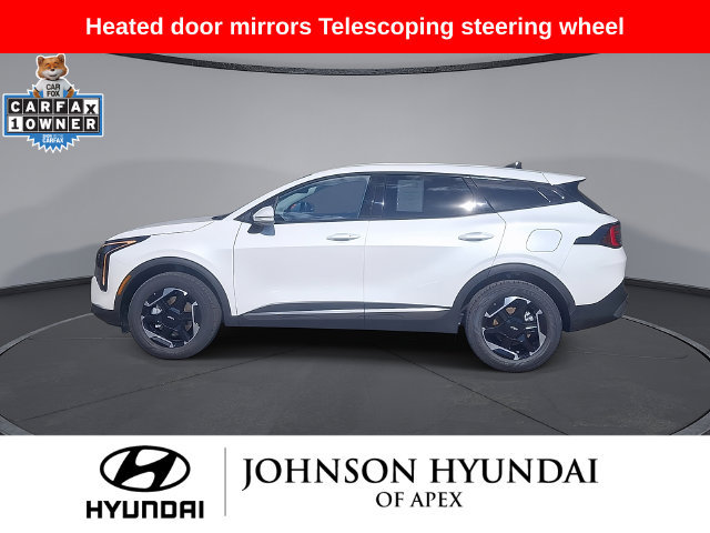 Used 2026 Kia Sportage S AWD/4WD image 5