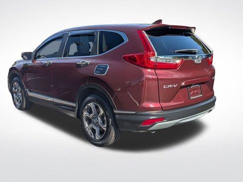Used 2019 Honda CR-V EX-L image 5