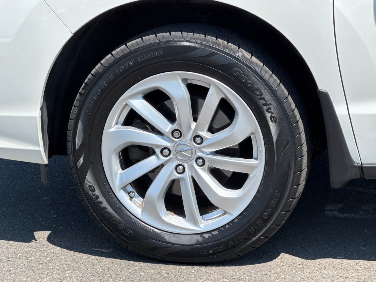 Used 2018 Acura RDX AWD image 31
