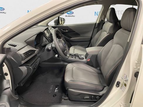 New 2026 Subaru Crosstrek 2.5i Limited image 12