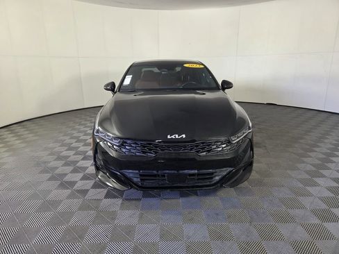 Used 2023 Kia K5 GT-Line FWD image 3
