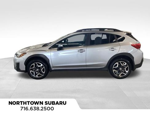 Used 2018 Subaru Crosstrek 2.0i Limited image 6