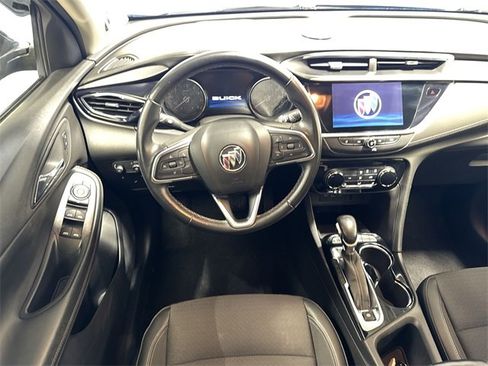 Used 2021 Buick Encore GX Preferred w/ Cold Weather Comfort Package image 14