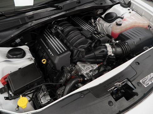 Certified 2023 Dodge Charger Scat Pack w/ Plus Group image 53