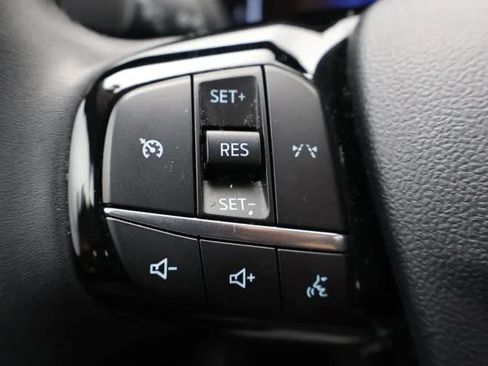 Used 2024 Ford Escape Active AWD/4WD image 24