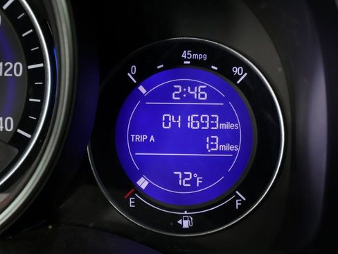 Used 2019 Honda Fit LX image 15