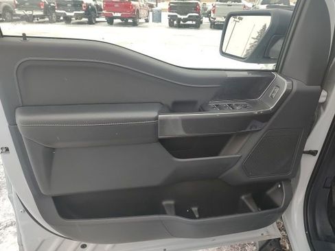 Certified 2022 Ford F150 XLT w/ Equipment Group 302A High image 14