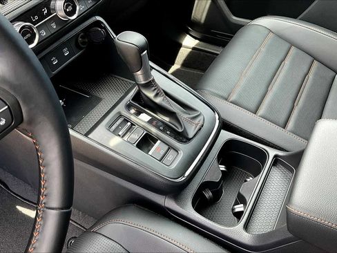 New 2026 Honda CR-V Sport-L image 7