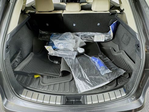 Used 2025 Lexus NX 450h+ AWD w/ Accessory Package (A2) image 20
