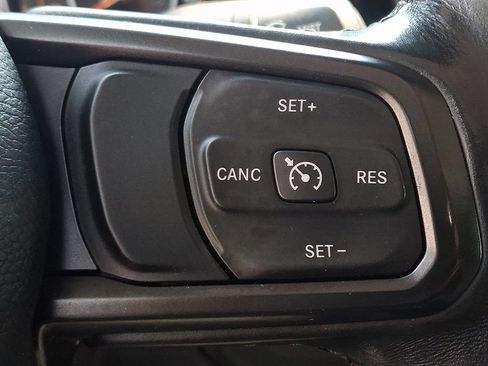 Used 2021 Jeep Gladiator Sport AWD/4WD image 22