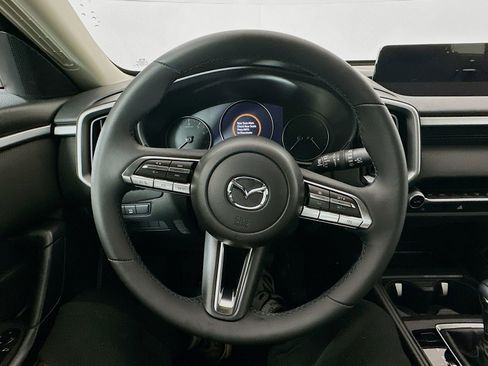 New 2026 MAZDA CX-50 Meridian Edition w/ Weather Package AWD/4WD image 11