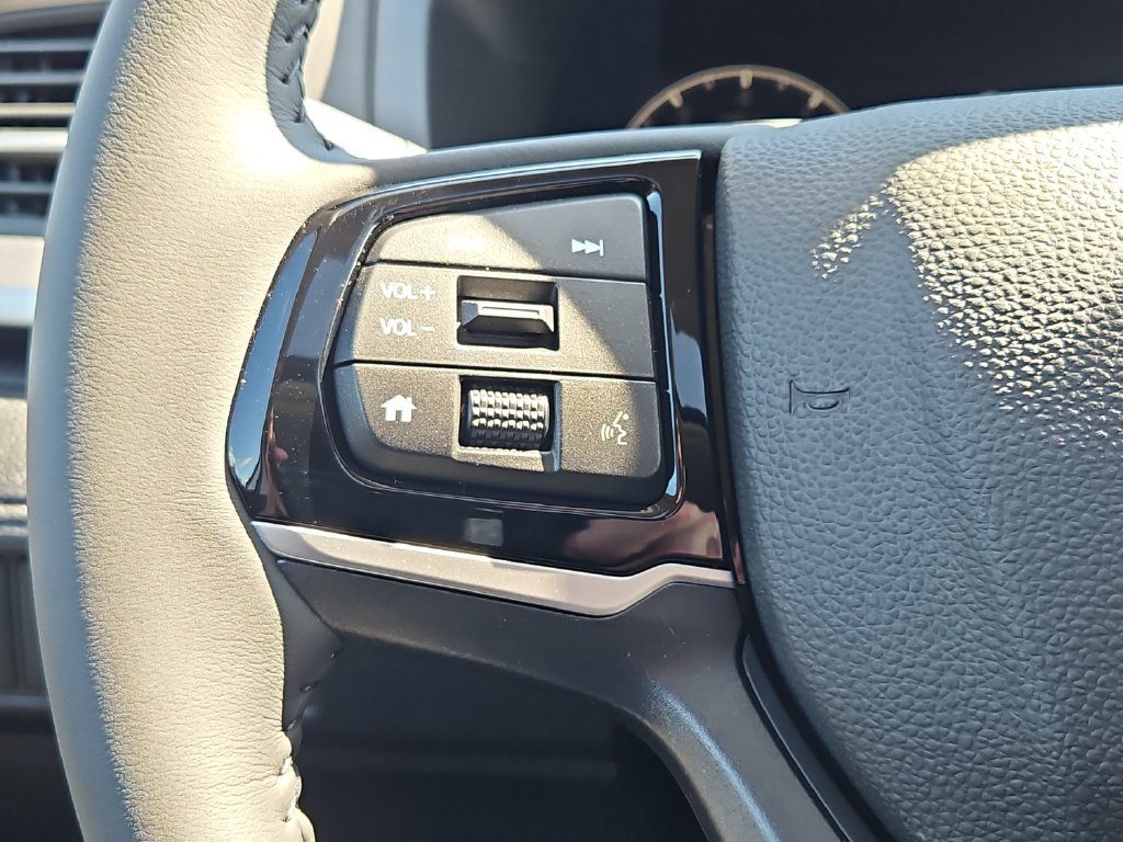 New 2026 Honda Odyssey EX-L image 14