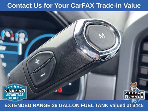 Used 2021 Ford F150 Lariat w/ Equipment Group 501A Mid AWD/4WD image 28