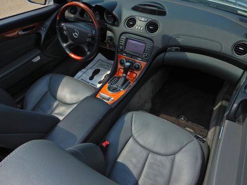 Used 2005 Mercedes-Benz SL 500 image 19