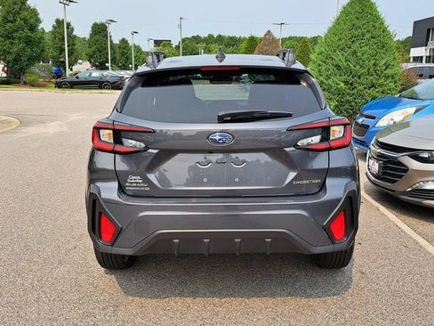 Certified 2024 Subaru Crosstrek 2.0i Premium AWD/4WD image 6