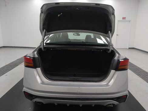 Used 2019 Nissan Altima 2.5 SL FWD image 29