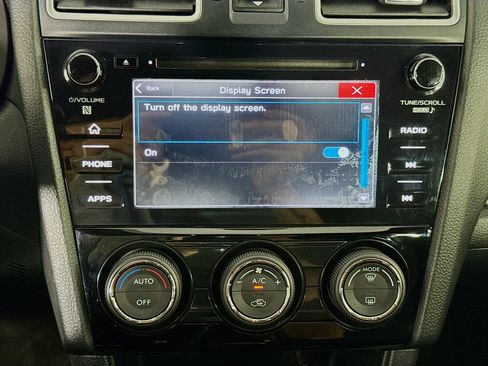 Used 2019 Subaru WRX Premium w/ Popular Package #3 (IZT) image 17