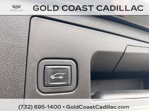 Certified 2024 Cadillac XT4 Sport image 14