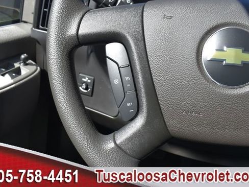 New 2025 Chevrolet Express 2500 w/ Driver Convenience Package image 19