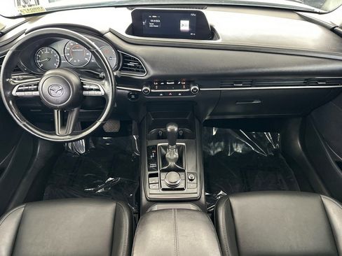 Used 2023 MAZDA CX-30 AWD 2.5 S w/ Select Package image 14