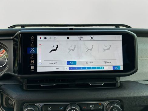 New 2025 Jeep Wrangler Sport S image 22