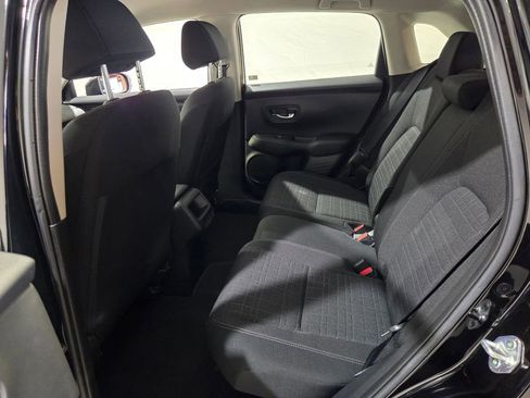 Used 2024 Honda HR-V LX image 12