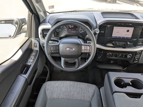 Used 2023 Ford F150 XLT AWD/4WD image 16