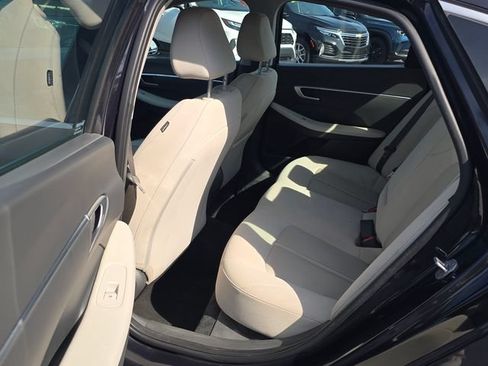 Used 2024 Hyundai Sonata SEL FWD image 10