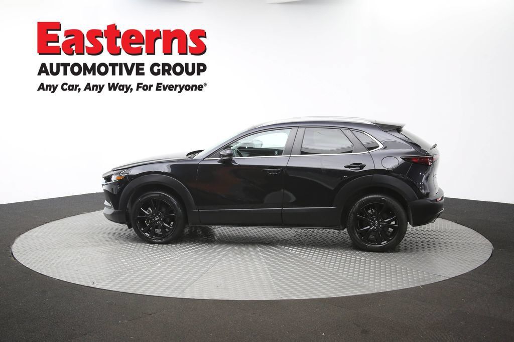 Used 2024 MAZDA CX-30 AWD 2.5 S w/ Select Sport Pkg image 62