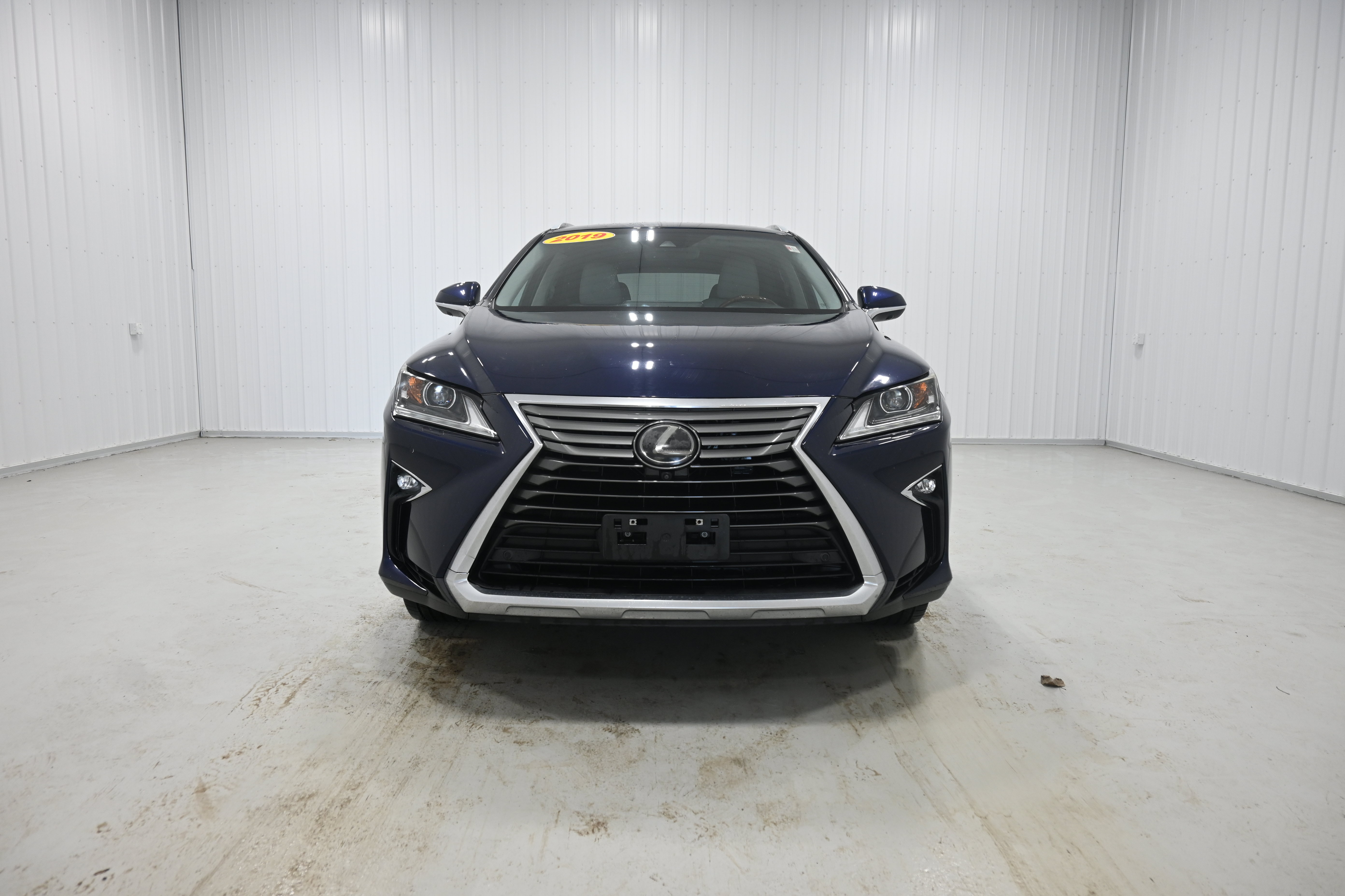 Used 2019 Lexus RX 350 AWD w/ Navigation Package image 23