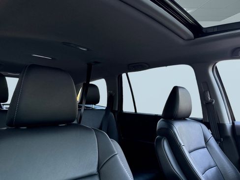 Certified 2022 Honda Pilot Special Edition image 25