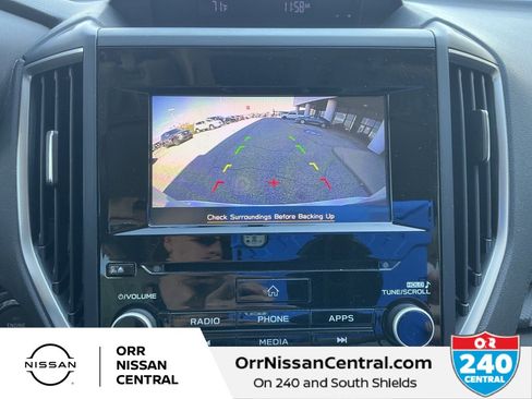 Used 2021 Subaru Forester Premium image 26