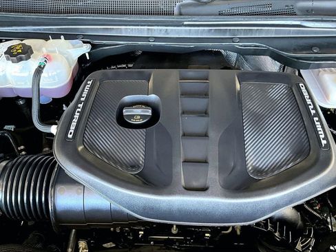 Used 2026 RAM 1500 RHO AWD/4WD image 32