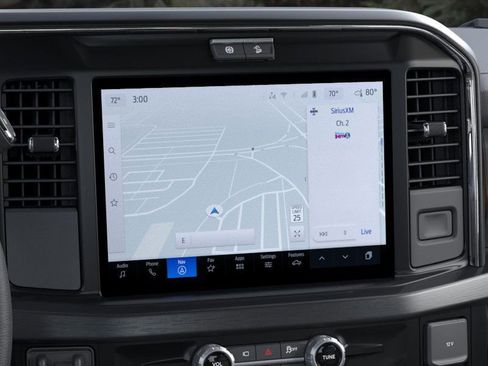 New 2026 Ford F250 Lariat w/ Lariat Premium Package image 14