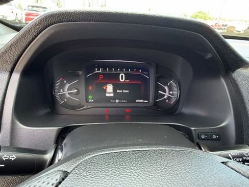 Used 2023 Honda Passport TrailSport image 29