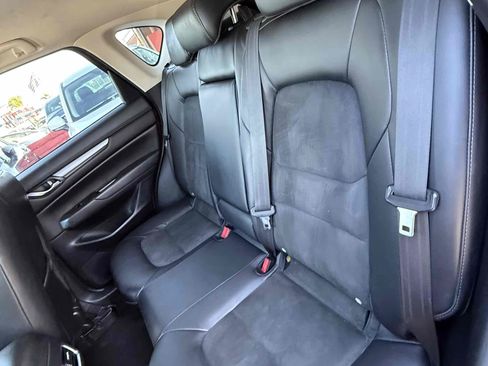 Used 2019 MAZDA CX-5 Touring FWD image 62