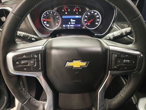 Used 2024 Chevrolet Blazer LT FWD image 27