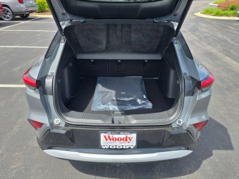 New 2026 Buick Envista Sport Touring w/ Convenience I Package FWD image 25