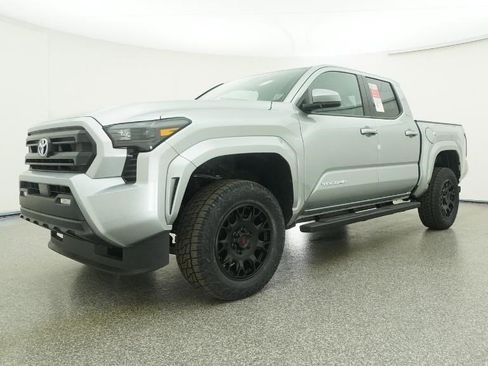 New 2026 Toyota Tacoma SR5 RWD image 96