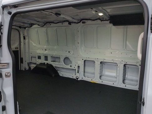 New 2026 Ford Transit 350 Low Roof RWD image 14