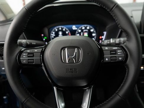 New 2026 Honda CR-V EX-L image 19