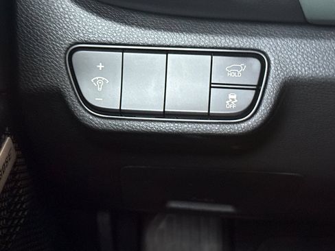 Used 2024 Kia Seltos SX w/ SX Sunroof Package AWD/4WD image 39