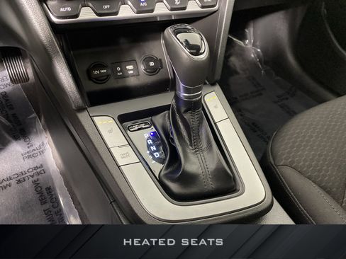 Used 2020 Hyundai Elantra Value Edition w/ Cargo Package (C1) image 6