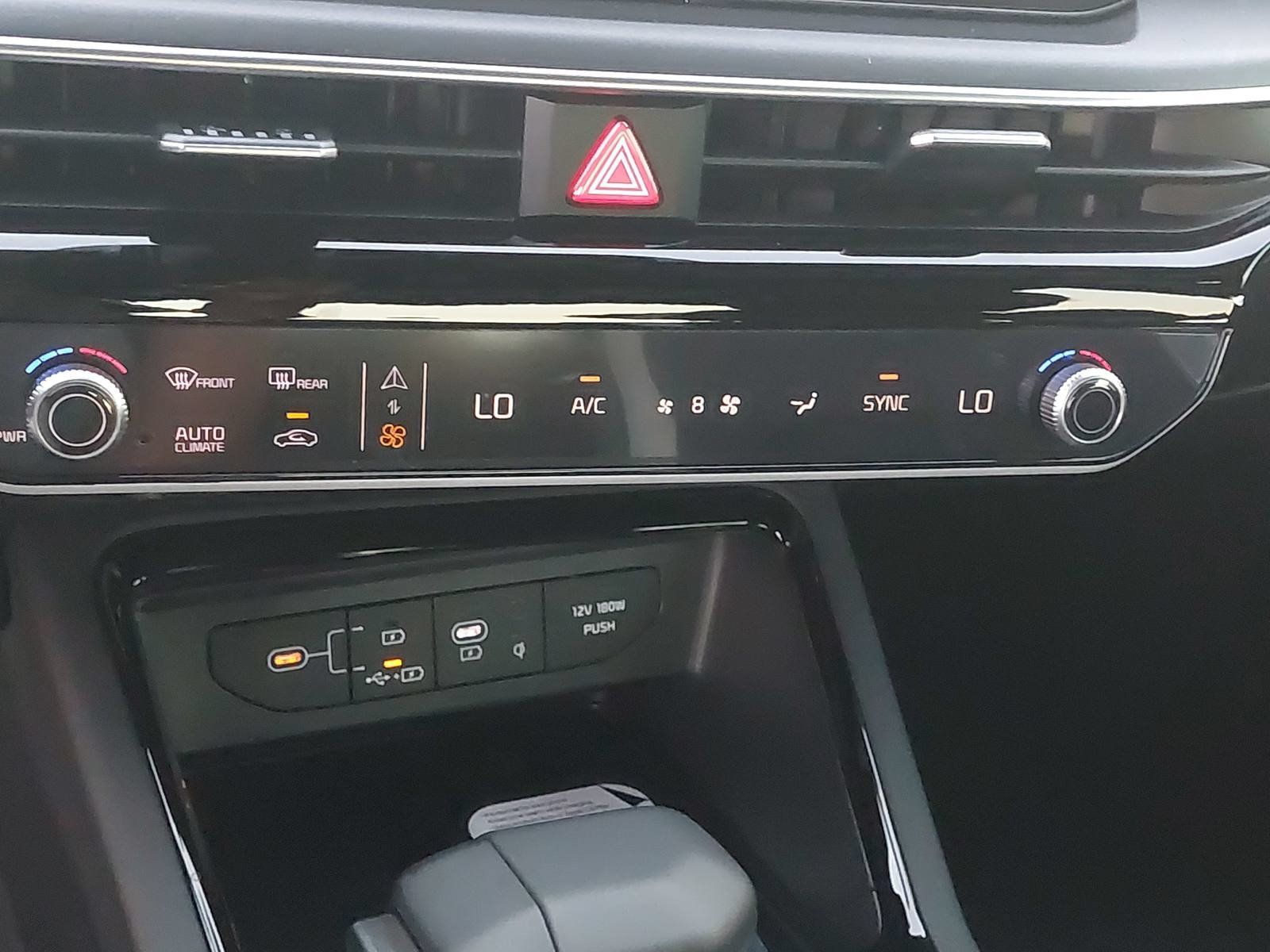 New 2026 Kia K5 GT-Line w/ GT-Line Premium Package FWD image 20