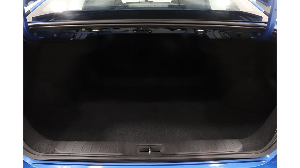 Used 2023 Nissan Sentra SV FWD image 20