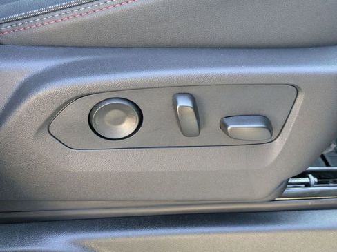 New 2026 Chevrolet Suburban RST w/ Comfort Package image 42