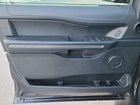 Used 2024 Ford Expedition Max XLT image 16