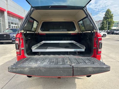 Used 2020 RAM 1500 Rebel w/ Rebel Level 1 Equipment Group AWD/4WD image 15